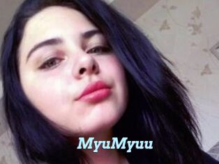 MyuMyuu