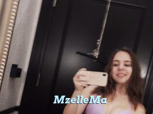 MzelleMa