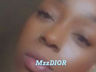 MzzDIOR