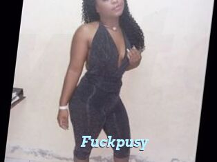Fuckpusy