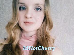 MHotCherry