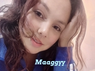 Maaggyy