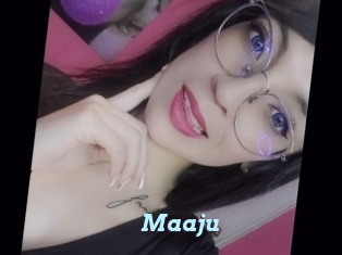 Maaju