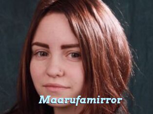 Maarufamirror