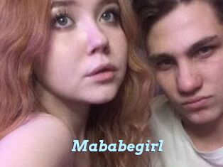 Mababegirl