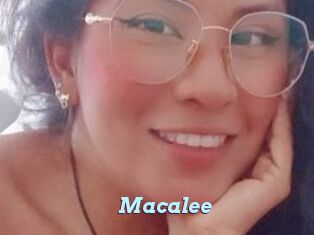 Macalee