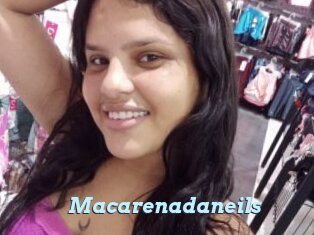 Macarenadaneils