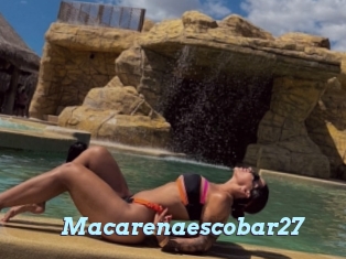 Macarenaescobar27