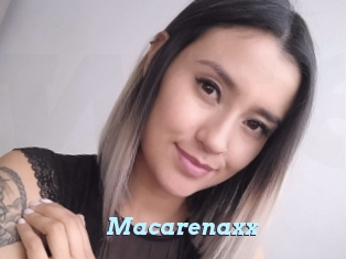 Macarenaxx