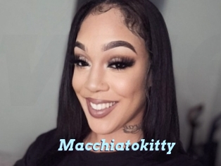 Macchiatokitty