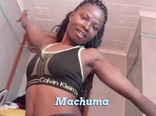 Machuma