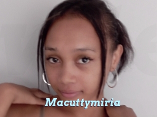 Macuttymiria