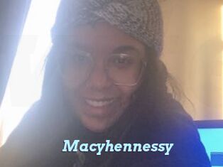 Macyhennessy