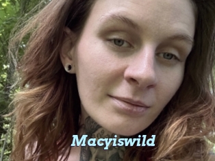 Macyiswild