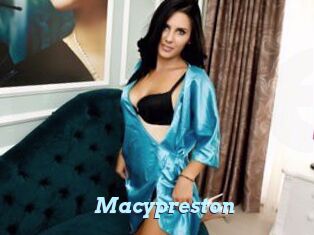 Macypreston
