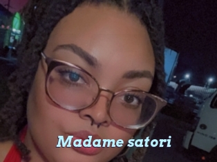 Madame_satori