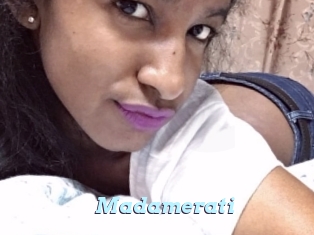 Madamerati