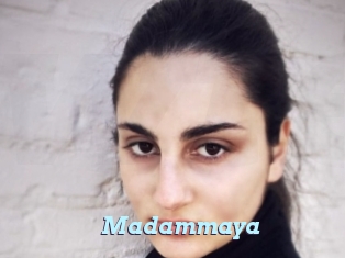Madammaya