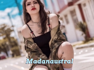 Madanaustral