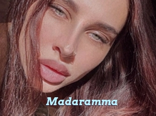 Madaramma