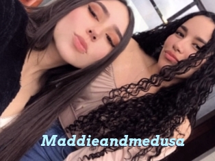 Maddieandmedusa