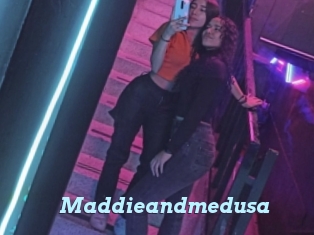 Maddieandmedusa