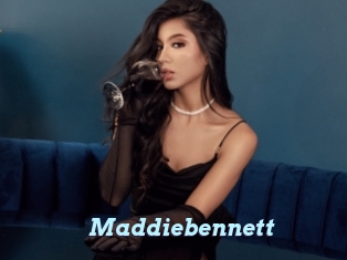 maddiebennett Webcam Teen