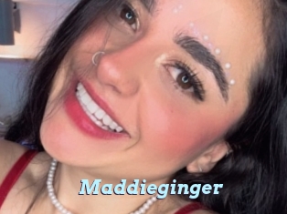 Maddieginger
