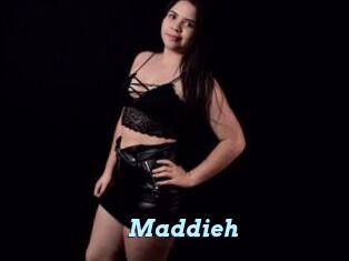 Maddieh