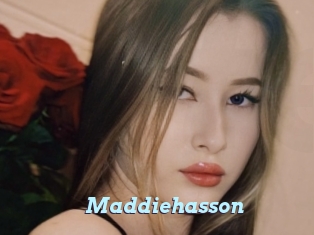 Maddiehasson