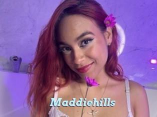 Maddiehills