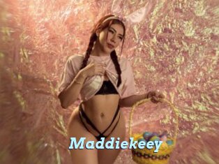 Maddiekeey