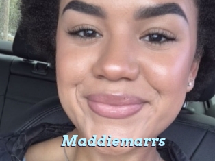 Maddiemarrs