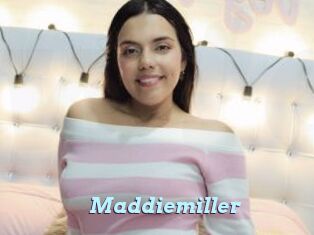 Maddiemiller