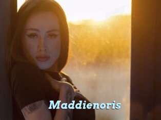 Maddienoris