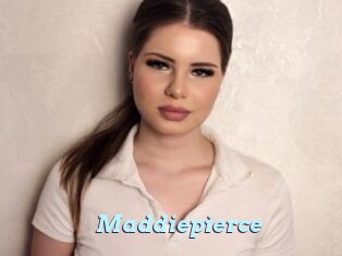 Maddiepierce