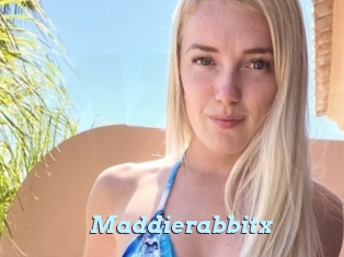 Maddierabbitx