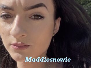 Maddiesnowie