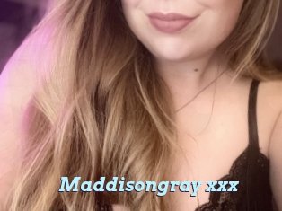 Maddisongray_xxx