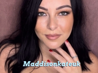 Maddisonkateuk