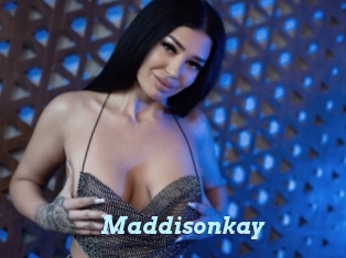 Maddisonkay