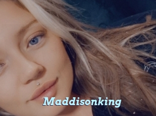 Maddisonking