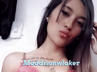 Maddisonwlaker