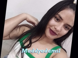 Maddyadams1