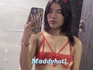 Maddyhot1