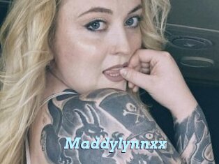 Maddylynnxx
