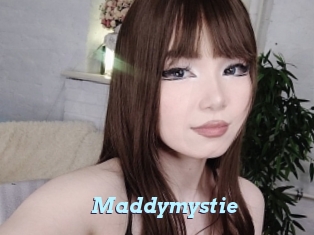 Maddymystie