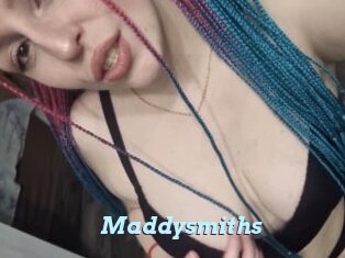 Maddysmiths