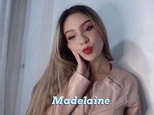 Madelaine