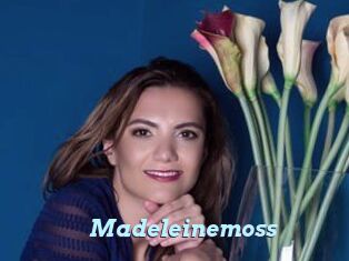 Madeleinemoss